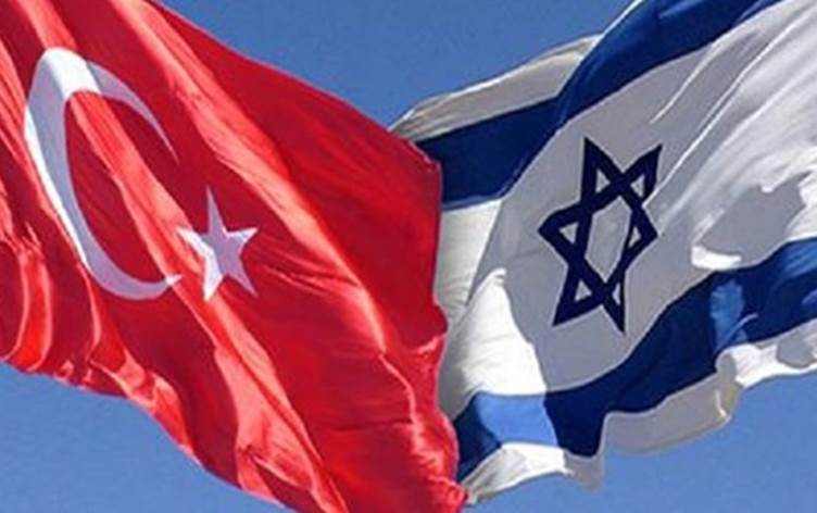 World Unfiltered: Turkey and Israel — Best Friends in the Middle East?