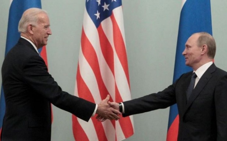 EA on BBC: Assessing Biden’s Approach to Russia