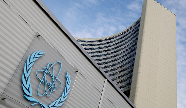 UPDATES: After IAEA Resolution Over Its Non-Compliance, Iran Steps Up Production of 60% Uranium