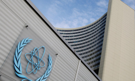 UPDATES: After IAEA Resolution Over Its Non-Compliance, Iran Steps Up Production of 60% Uranium
