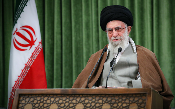 Supreme Leader Clings To His “Resistance Economy” for Iran’s New Year