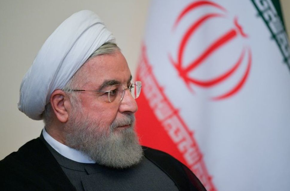 UPDATED: Iran’s Rouhani — US and Europe Ready to Lift Main Sanctions