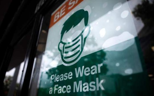 Federal Judge Overturns Texas Ban on Mask Requirements in Schools