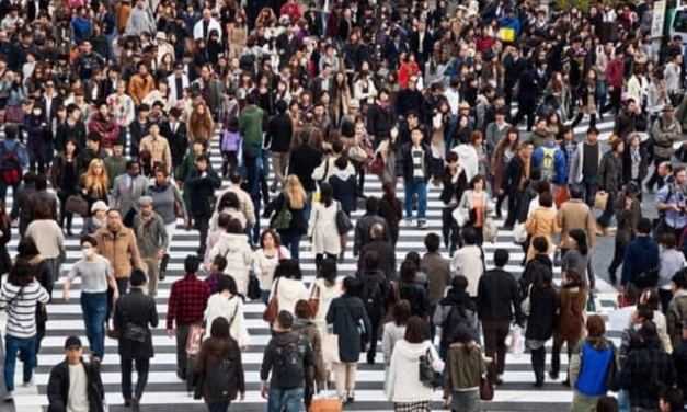 Why Population Growth Will Help the Planet