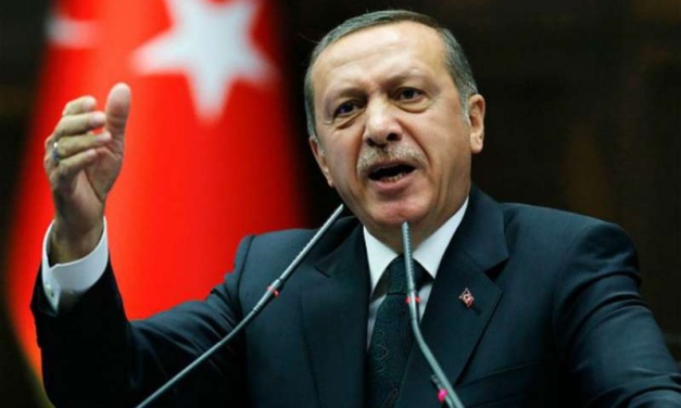 UPDATES: Turkey’s Erdoğan Threatens Military Action Against Syrian Kurdish Militia YPG, “We Have Run Out of Patience”