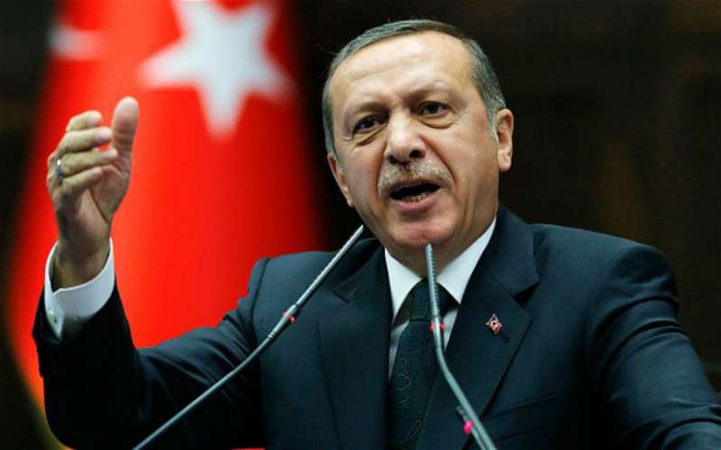 UPDATES: Turkey’s Erdoğan Threatens Military Action Against Syrian Kurdish Militia YPG, “We Have Run Out of Patience”