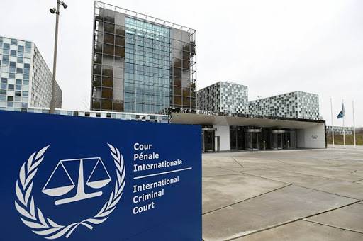 Biden Administration Lifts US Sanctions on International Criminal Court Officials
