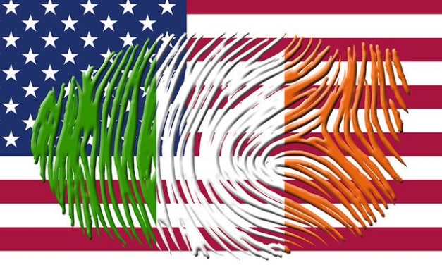 The Last Hurrah Podcast: The “Unintended Consequences” of Irish Immigration to US