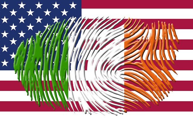 The Last Hurrah Podcast: The “Unintended Consequences” of Irish Immigration to US