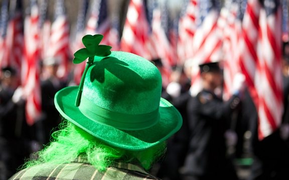 The Last Hurrah Podcast: The “Irish Way” in US Politics