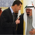 Saudi Arabia and Assad Regime Discuss Renewed Links