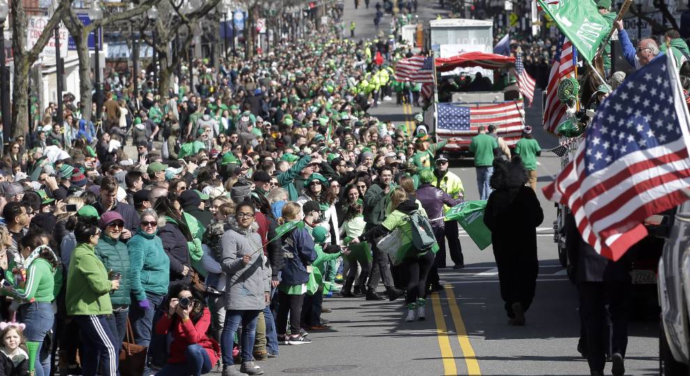 The Last Hurrah Podcast: Shipping Up to Boston and Irish America