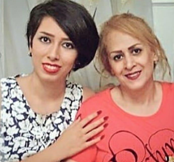 Imprisoned Women’s Rights Activist Kord Afshari on Hunger Strike in Iran