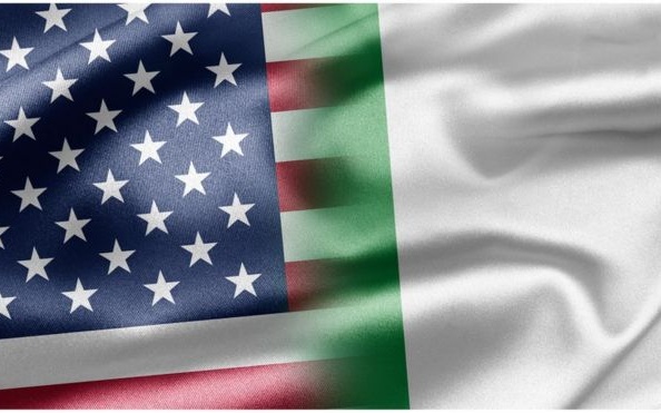 The Last Hurrah Podcast: The US-Ireland Relationship in Uncertain Times