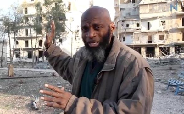 Journalist Describes Torture by Islamist Bloc HTS in Northwest Syria