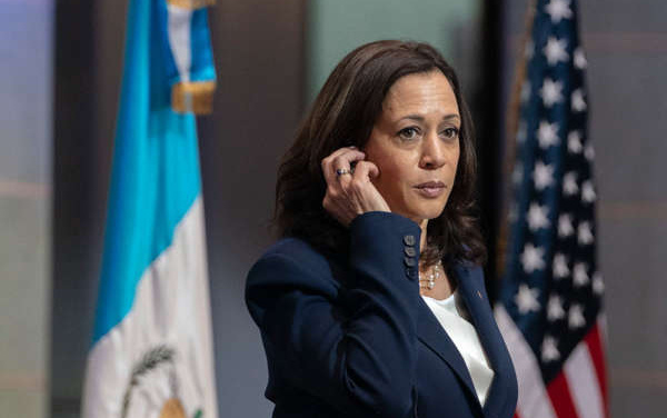 VP Harris to Central America’s Migrants: Don’t Come to US, We’ll Help You Find Hope at Home