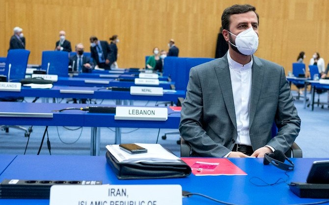 Iran Nuclear Talks Resume — But Little Hope of Deal This Week