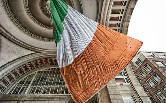 The Last Hurrah Podcast: The Future of Irish America