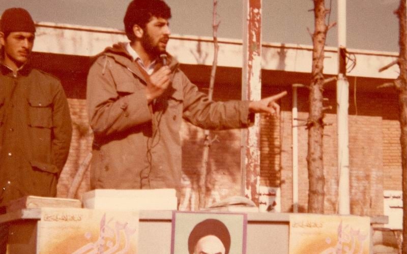 UN Special Rapporteur on Iran: Investigate President-Elect Raisi Over 1980s Mass Killings