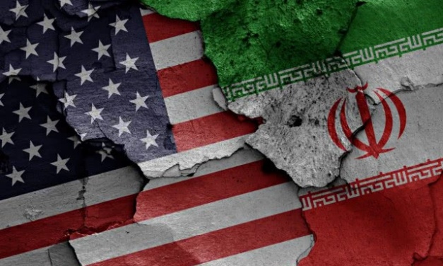 EA-PoliticsJOE VideoCast: “A Hinge Point in History” — How US-Israel War Is Changing Iran, Middle East, and the World