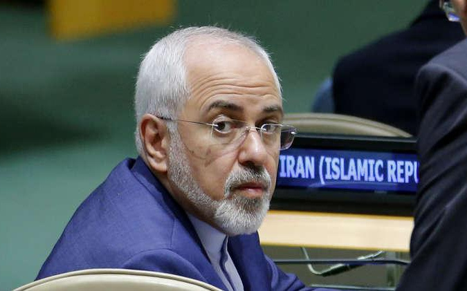 UPDATE: Iran Pays Off UN Debts, Regains Voting Rights