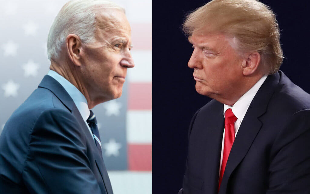 EA on BBC: From Legal Problems to Key Issues — Latest on Biden v. Trump