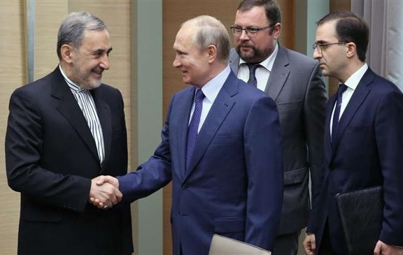 Iran Daily: Russia Pushes Back Tehran Over $50 Billion Claim