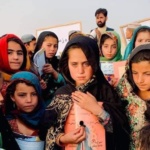 UPDATES: From Afghanistan — “Even If They Threaten to Shut Our Schools, We Will Fight for Education”