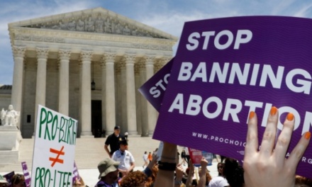 Abortion: Supreme Court Overturns Roe v. Wade and Women’s Right to Choose