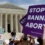 Senate Republicans Block Guarantee of Abortion Rights