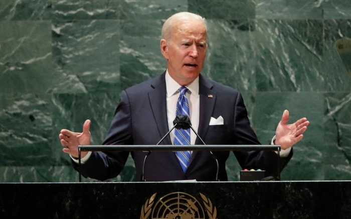 Biden’s UN Speech for “Relentless Diplomacy” — But Are Others Convinced?