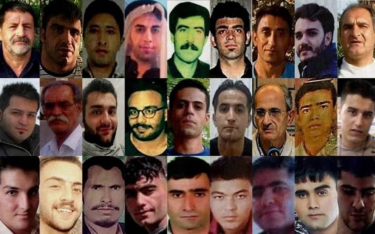 72+ Deaths in Custody in Iran “Uninvestigated and Unpunished” — Amnesty
