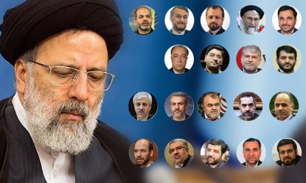 Raisi’s “Security-First” Cabinet in Iran