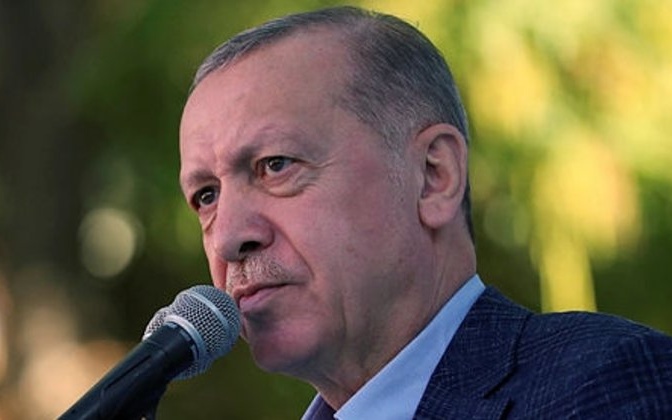 UPDATE: EA on Monocle 24 — Erdoğan Threatens Ambassadors to Distract from Turkey’s Economic Problems
