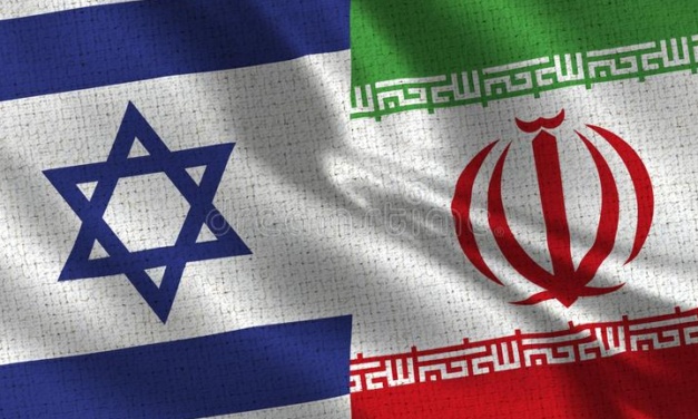 Iranian Hackers Knock Out Israeli Sites — Reports