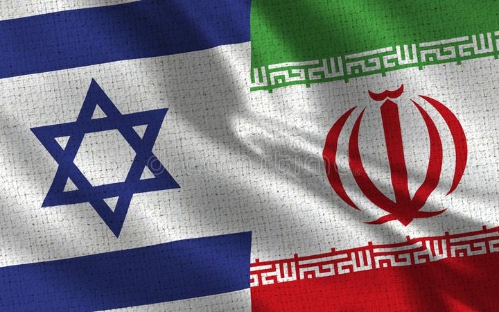 Iranian Hackers Knock Out Israeli Sites — Reports