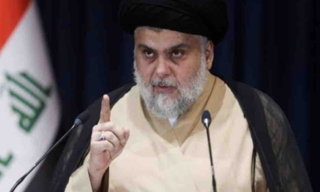 EA on Radio FM4: Muqtada al-Sadr and Iraq’s Elections