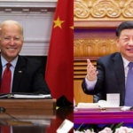 EA on EuroNews: The Biden-Xi Virtual Summit