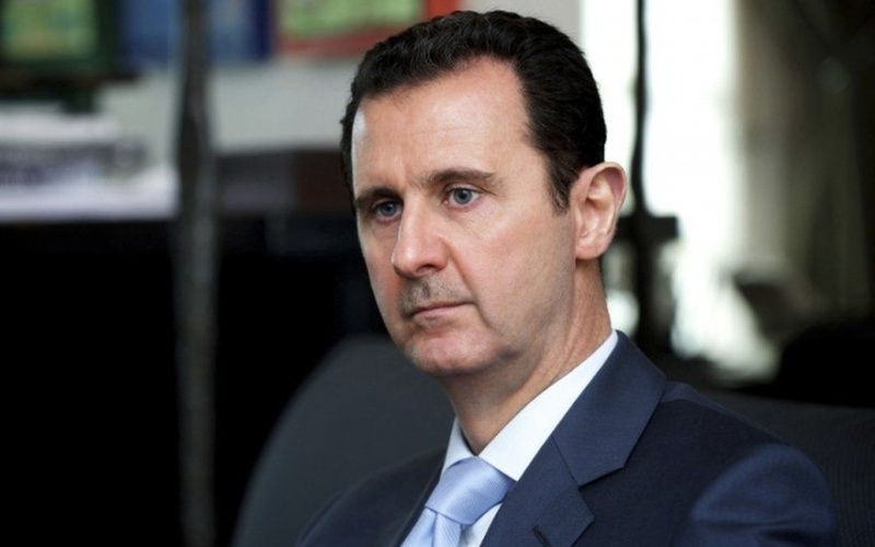 Assad’s Raids on Syria’s Remaining Businesses
