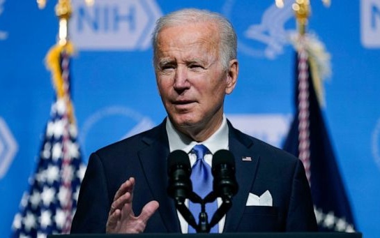 Biden’s Plan to Deal with Omicron Variant of Coronavirus