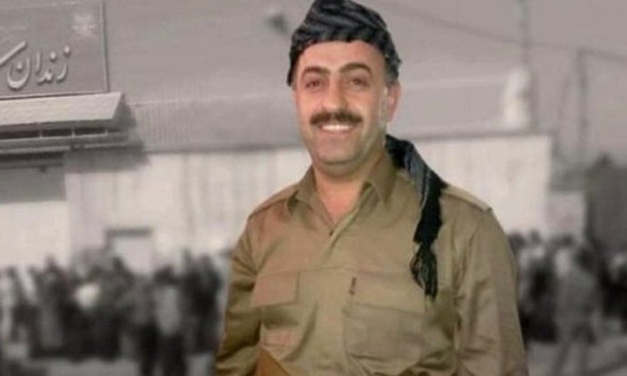 UPDATE: Iran Executes Kurdish Prisoner Ghorbani Without Notifying Family