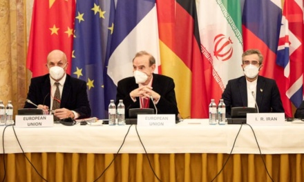 UPDATES: Is It All Over for Iran Nuclear Talks?