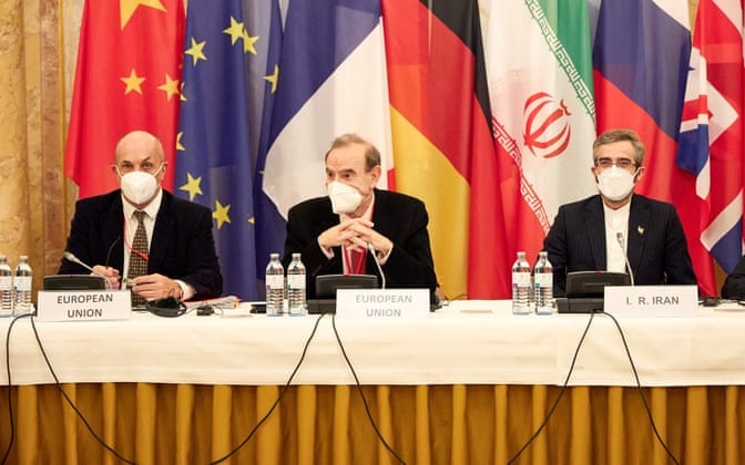 UPDATES: Iran and 5+1 Powers Close to Nuclear Deal?