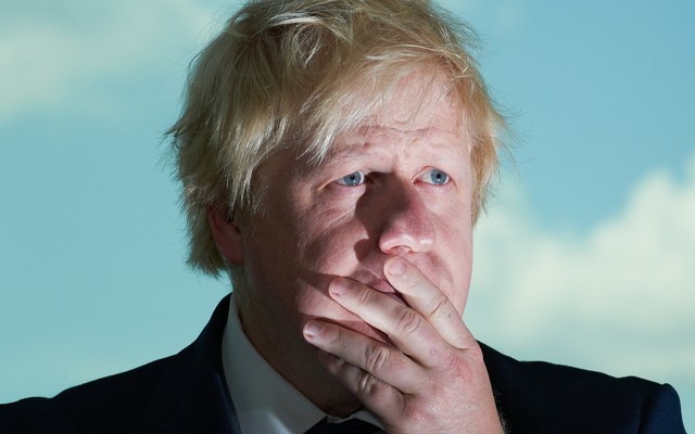 EA on talkRADIO: Parties, Bullying, Deception — The Last Days of Boris Johnson?