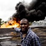 The Challenge Over Climate Change: Shell, Nigeria, and Oil