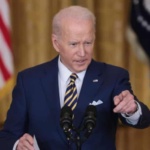 EA on BBC and China Radio International: Assessing A Year of the Biden Administration