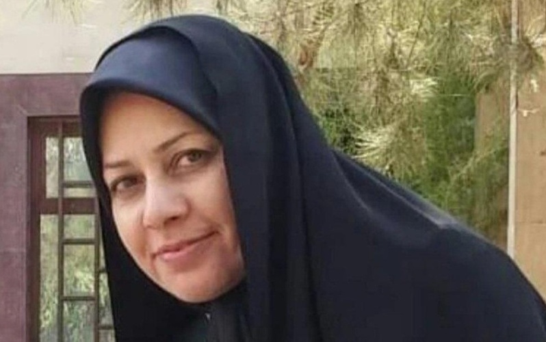 Supreme Leader’s Niece Imprisoned and in Solitary Confinement
