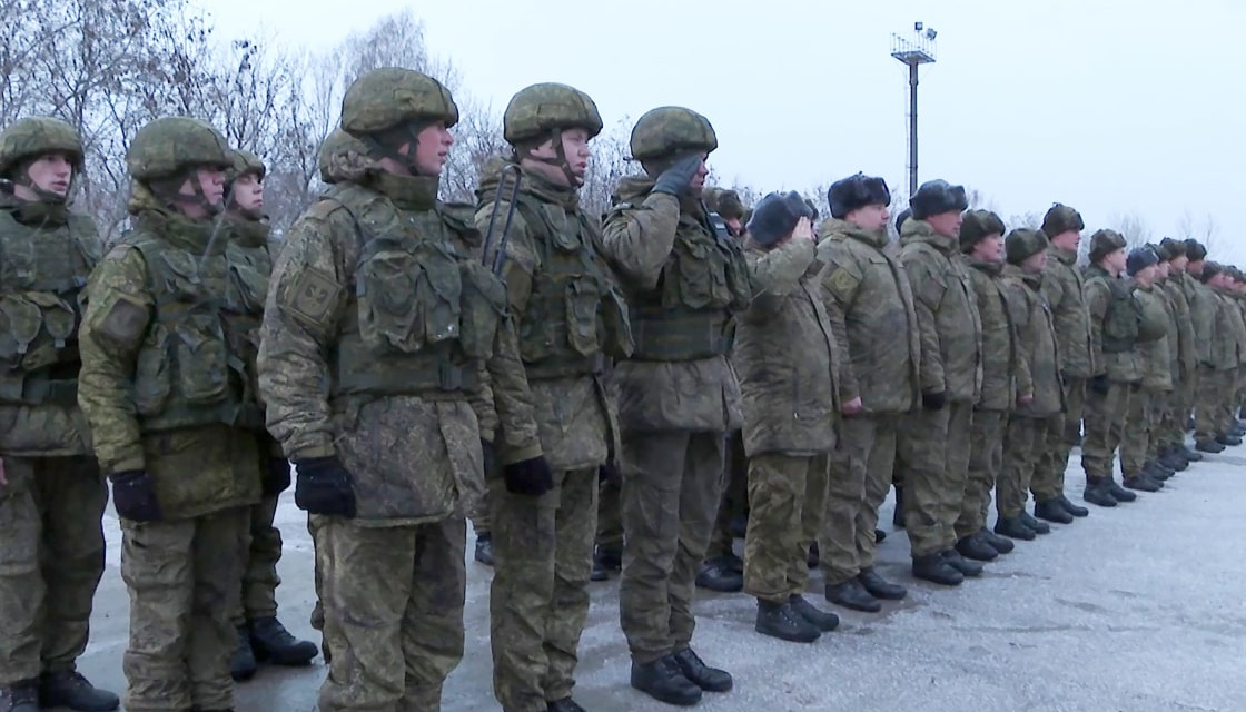 Ukraine War, Day 79: Russian Soldiers Refusing to Fight