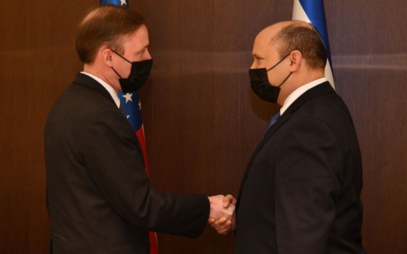 US Decision by Jan. 31: Continue Iran Nuclear Talks or Impose "Snapback" Sanctions - Vimarsana News