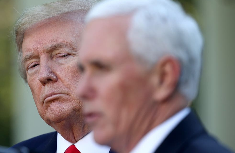 Capitol Attack Hearings: Trump’s Pursuit of an Illegal Plan — and Harassment of Mike Pence